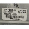 Recambio de centralita motor uce para ford transit connect (tc7) 1.8 tdci cat referencia OEM IAM 2T1A12A650DE  