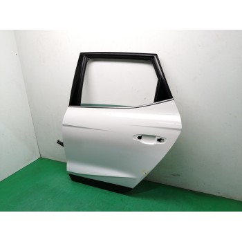 Recambio de puerta trasera izquierda para seat arona (kj7, kjp) 1.0 tsi referencia OEM IAM  NECESITA REPARACION 