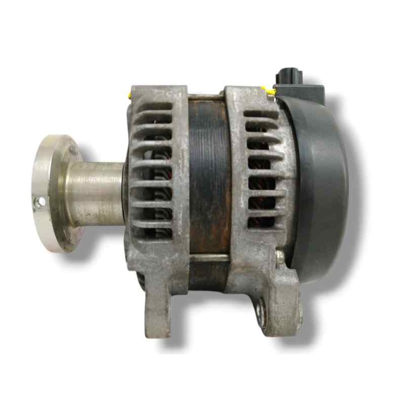 Recambio de alternador para ford focus berlina (cap) ghia referencia OEM IAM 4M5T10300KB 120A 1042103630