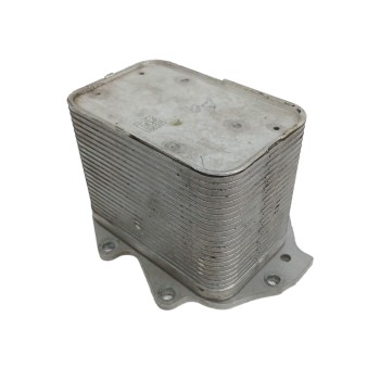 ENFRIADOR ACEITE MOTOR 