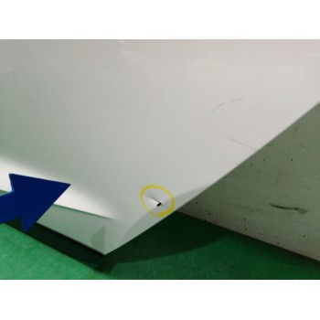 Recambio de puerta trasera izquierda para seat arona (kj7, kjp) 1.0 tsi referencia OEM IAM  NECESITA REPARACION 