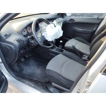 Recambio de carroceria corte para peugeot 206 sw 1.4 hdi referencia OEM IAM   