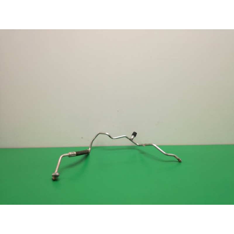 Recambio de tubos aire acondicionado para renault kangoo (f/kc0) luxe privilege referencia OEM IAM 8200683734  