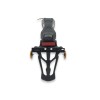 Recambio de portamatriculas para benelli bn 125 bn 125 referencia OEM IAM   