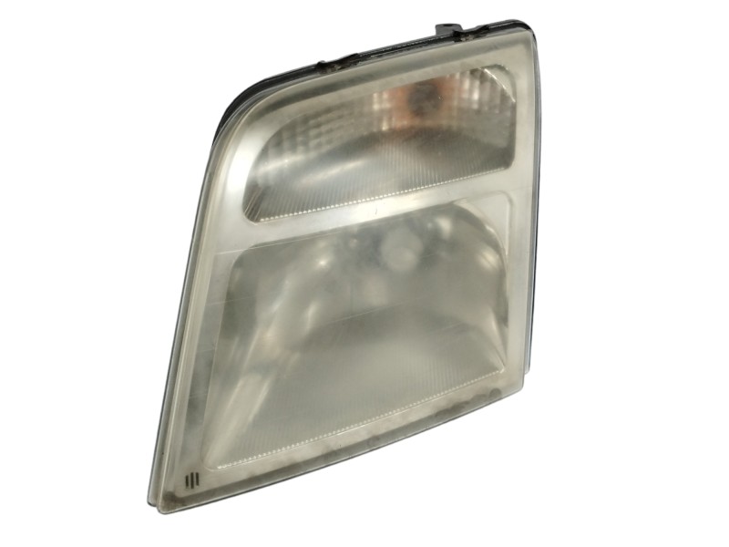 Recambio de faro izquierdo para ford transit connect (tc7) 1.8 tdci cat referencia OEM IAM 2T1413005 PARA PULIR 