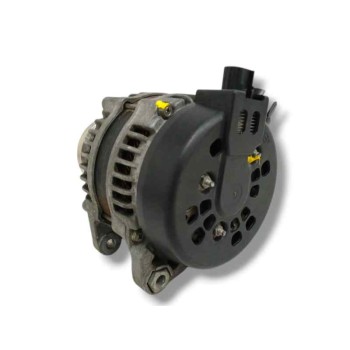 Recambio de alternador para ford focus berlina (cap) ghia referencia OEM IAM 4M5T10300KB 120A 1042103630