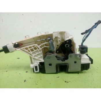 Recambio de cerradura puerta delantera derecha para volkswagen crafter combi (2e) combi 35 batalla corta referencia OEM IAM A906