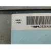 Recambio de airbag delantero derecho para hyundai ix20 1.4 cat referencia OEM IAM 845301P000  