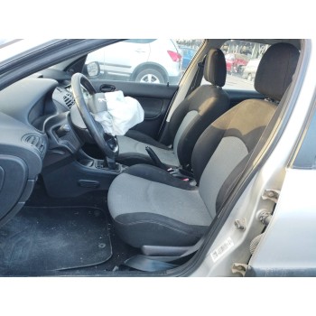 Recambio de carroceria corte para peugeot 206 sw 1.4 hdi referencia OEM IAM   