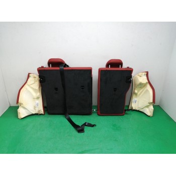 Recambio de asientos traseros para bmw 4 gran coupe (f36) 420 d referencia OEM IAM   