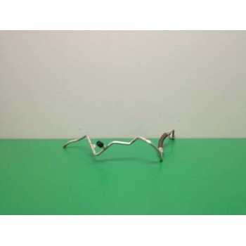 Recambio de tubos aire acondicionado para renault kangoo (f/kc0) luxe privilege referencia OEM IAM 8200683734  