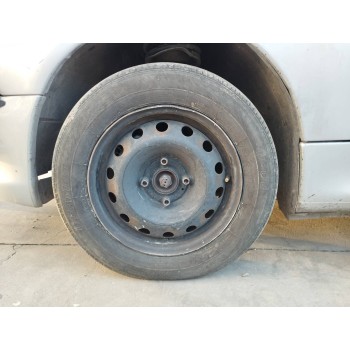 Recambio de carroceria corte para peugeot 206 sw 1.4 hdi referencia OEM IAM   