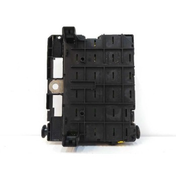 Recambio de caja reles / fusibles para peugeot 206 berlina x-line refri referencia OEM IAM 9650663980  