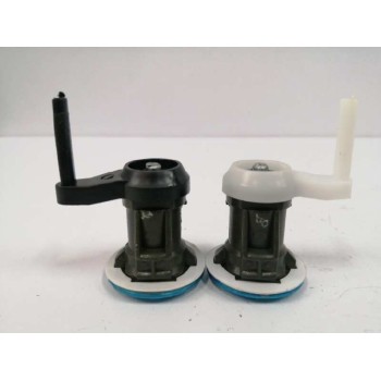 Recambio de juego bombines para peugeot 206 berlina referencia OEM IAM 9170N8  