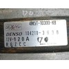 Recambio de alternador para ford focus berlina (cap) ghia referencia OEM IAM 4M5T10300KB 120A 1042103630