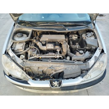 Recambio de carroceria corte para peugeot 206 sw 1.4 hdi referencia OEM IAM   