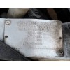 Recambio de carroceria corte para peugeot 206 sw 1.4 hdi referencia OEM IAM   