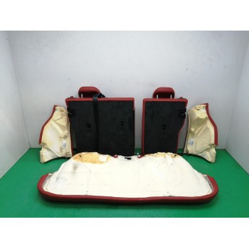 Recambio de asientos traseros para bmw 4 gran coupe (f36) 420 d referencia OEM IAM   