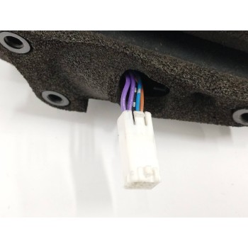 Recambio de retrovisor izquierdo para mazda 5 berl. (cr) 2.0 diesel cat referencia OEM IAM  5 CABLES 