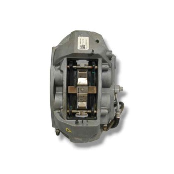 Recambio de pinza freno delantera derecha para tesla model 3 (5yj3) ev referencia OEM IAM 104462200F  