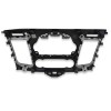 Recambio de moldura para ford tourneo custom v362 autobús (f3) 2.0 ecoblue referencia OEM IAM JK2118835ABW CENTRAL 
