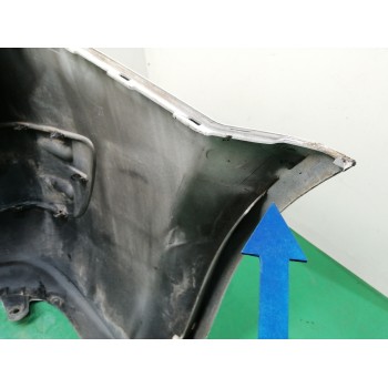 Recambio de paragolpes trasero para renault megane ii familiar 1.5 dci diesel referencia OEM IAM 8200141079 NECESITA REPARACION 