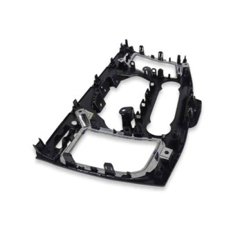 Recambio de moldura para ford tourneo custom v362 autobús (f3) 2.0 ecoblue referencia OEM IAM JK2118835ABW CENTRAL 