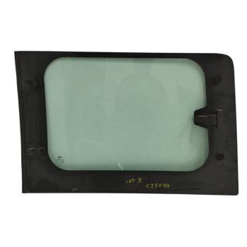 Recambio de luna custodia trasera derecha para ford transit connect (tc7) 1.8 tdci cat referencia OEM IAM   