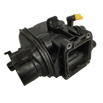 Recambio de termostato para citroën c4 picasso 1.2 12v e-thp referencia OEM IAM 9807198480  