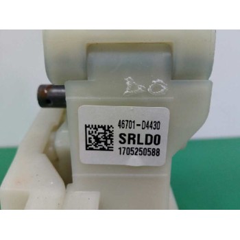 Recambio de palanca cambio para kia niro drive referencia OEM IAM 46701D4430 POMO POCO DAÑADO 