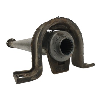 Recambio de transmision central para mercedes-benz sprinter (w901,w903) combi 312 d (903.471-472-473) techo elevado referencia O