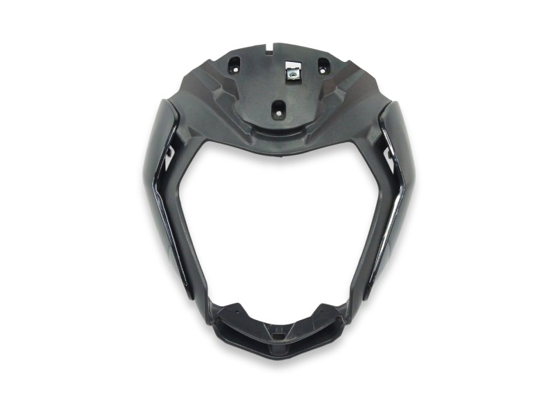 Recambio de carenado para benelli bn 125 bn 125 referencia OEM IAM 65501L29000 CUBIERTA DELANTERA 