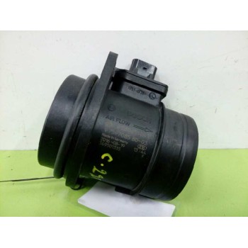 Recambio de caudalimetro para peugeot 308 gti referencia OEM IAM V759708580 0280218241 