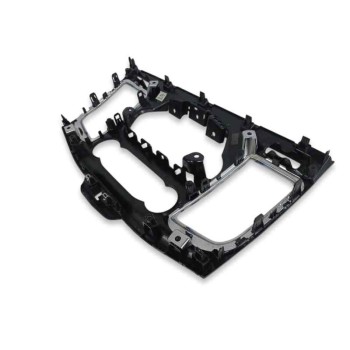 Recambio de moldura para ford tourneo custom v362 autobús (f3) 2.0 ecoblue referencia OEM IAM JK2118835ABW CENTRAL 