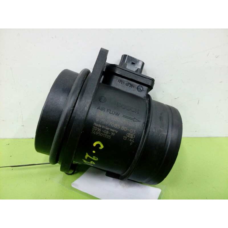 Recambio de caudalimetro para peugeot 308 gti referencia OEM IAM V759708580 0280218241 
