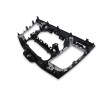 Recambio de moldura para ford tourneo custom v362 autobús (f3) 2.0 ecoblue referencia OEM IAM JK2118835ABW CENTRAL 