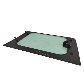 Recambio de luna custodia trasera derecha para ford transit connect (tc7) 1.8 tdci cat referencia OEM IAM   