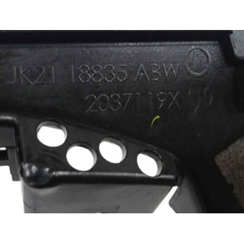 Recambio de moldura para ford tourneo custom v362 autobús (f3) 2.0 ecoblue referencia OEM IAM JK2118835ABW CENTRAL 