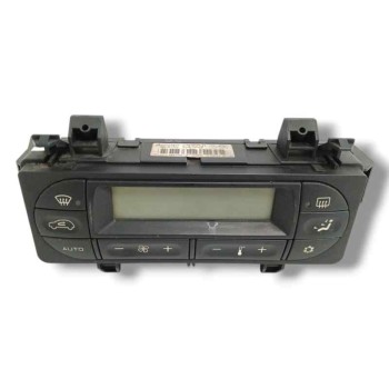 Recambio de mando climatizador para citroën c3 1.4 hdi referencia OEM IAM 96377774XT  