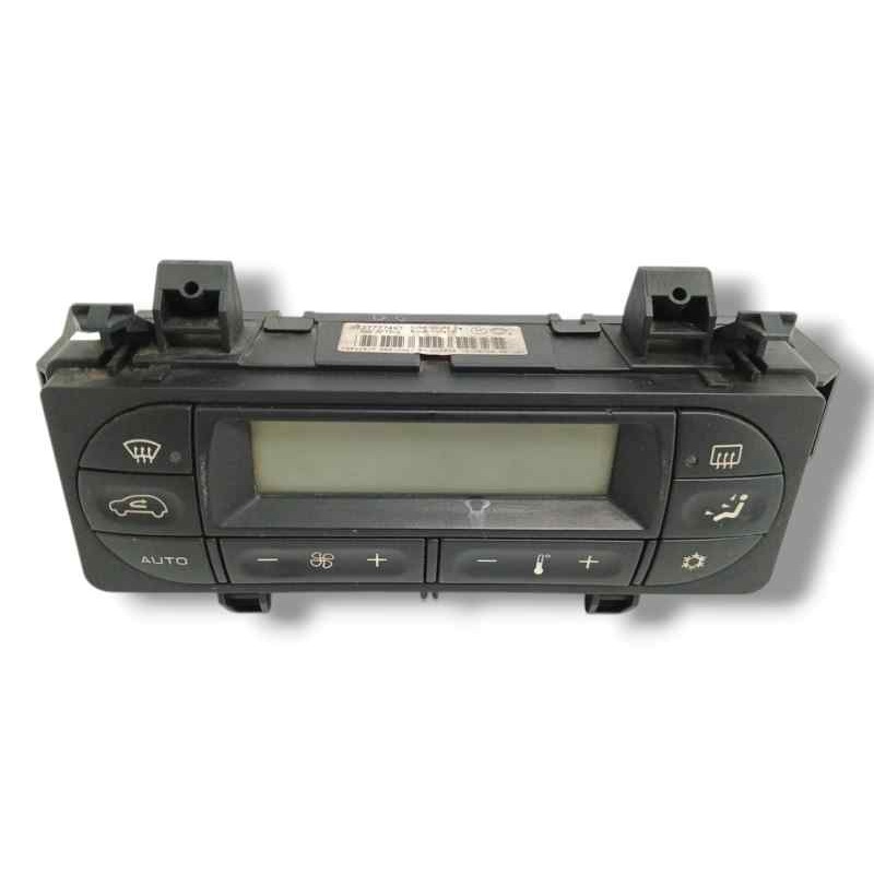 Recambio de mando climatizador para citroën c3 1.4 hdi referencia OEM IAM 96377774XT  