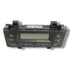 Recambio de mando climatizador para citroën c3 1.4 hdi referencia OEM IAM 96377774XT  