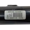 Recambio de amortiguador delantero izquierdo para toyota bz4x (_eam1_) ev (xeam10) referencia OEM IAM 4852042A80  