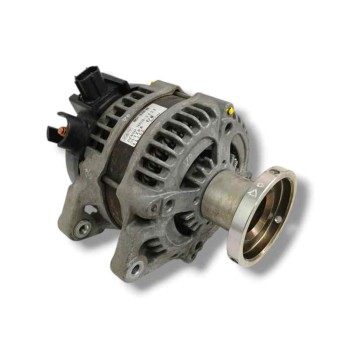 Recambio de alternador para ford focus berlina (cap) ghia referencia OEM IAM 4M5T10300KB 120A 1042103630