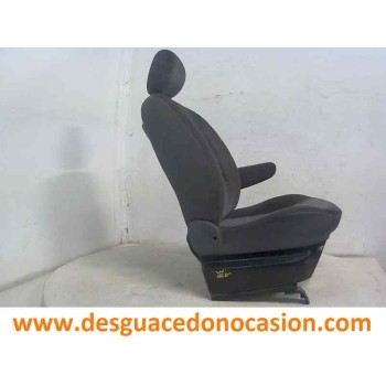 Recambio de asiento delantero derecho para citroën berlingo 1.9 d sx plus familiar referencia OEM IAM   