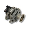 Recambio de alternador para ford focus berlina (cap) ghia referencia OEM IAM 4M5T10300KB 120A 1042103630