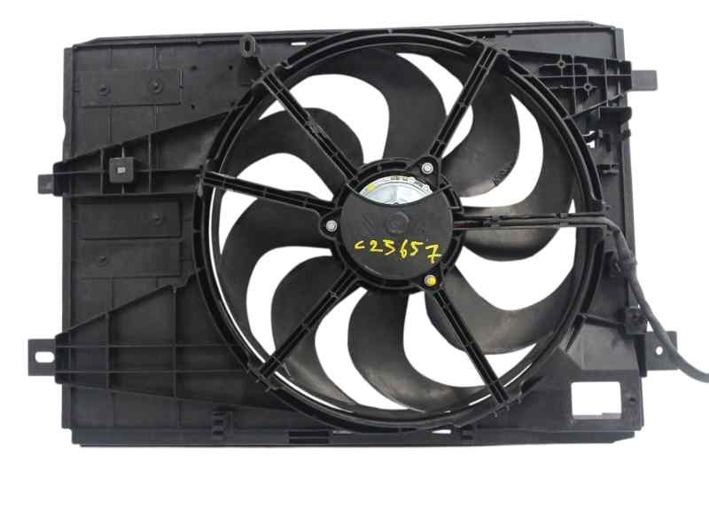 Recambio de electroventilador para citroën c4 picasso 1.2 12v e-thp / puretech referencia OEM IAM 9806313280 Recambio de electroventilador para citroën c4 picasso 1.2 12v e-thp / puretech referencia OEM IAM 9806313280