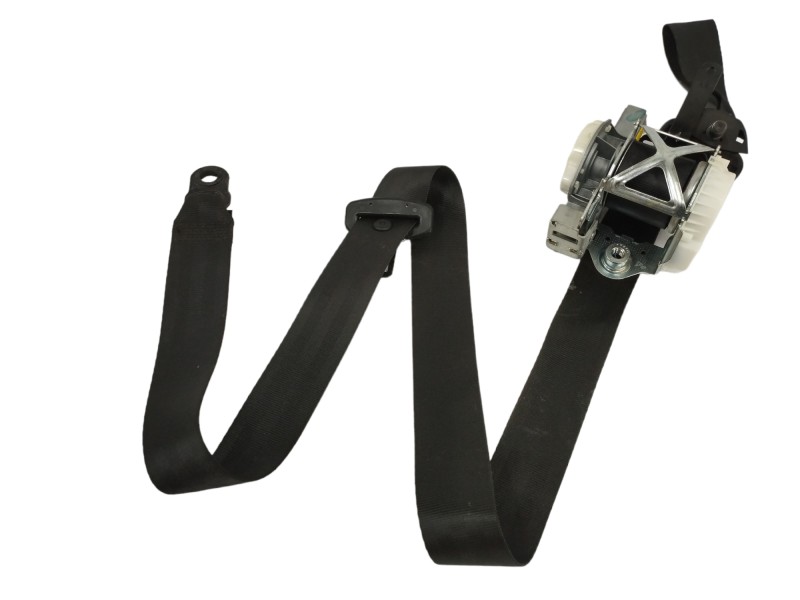Recambio de cinturon seguridad delantero derecho para ford fiesta (cb1) 1.25 16v cat referencia OEM IAM 8V51A61294CK  