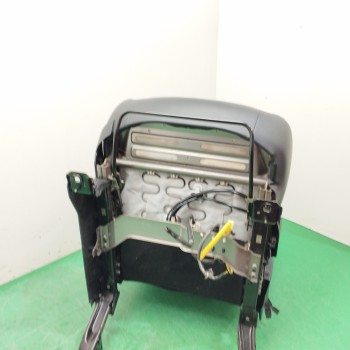 Recambio de asiento delantero derecho para mitsubishi outlander ii (cw_w) 2.0 di-d (cw8w) referencia OEM IAM   