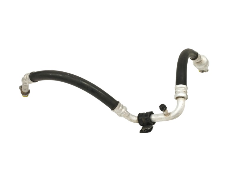 Recambio de tubos aire acondicionado para kia carens (un) 1.6 crdi cat referencia OEM IAM Recambio de tubos aire acondicionado para kia carens (un) 1.6 crdi cat referencia OEM IAM