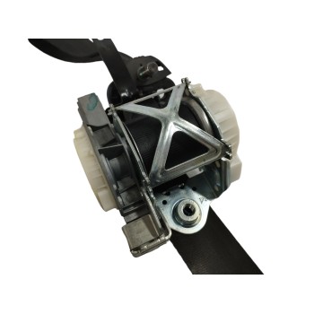 Recambio de cinturon seguridad delantero derecho para ford fiesta (cb1) 1.25 16v cat referencia OEM IAM 8V51A61294CK  